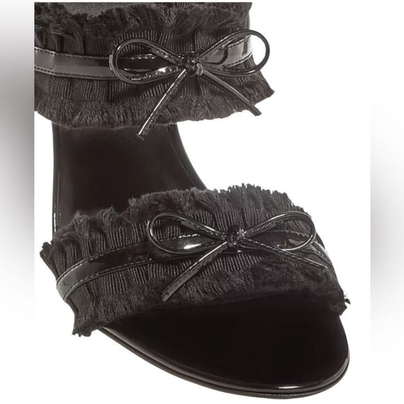 Jeffrey Campbell
Women's Nutmeg Slingback Sandals size 8.5 - Picture 5 of 14